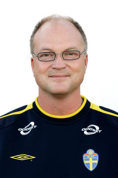 Johan Leanderson