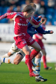 Daniel Lundqvist, Åtvidaberg