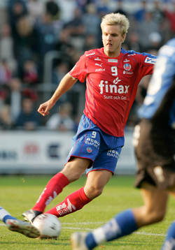 Andreas Dahl