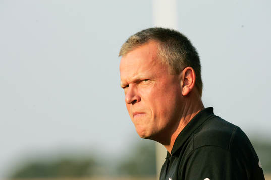 Jan Andersson, tränare, Halmstad