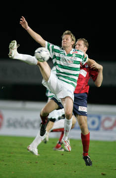 Peter Markstedt, Västerås
