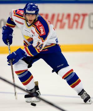 Daniel Rudslätt