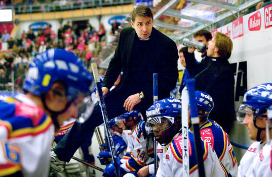 Hans Särkijärvi