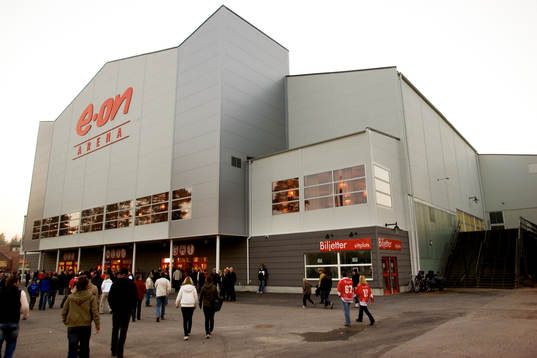EON Arena