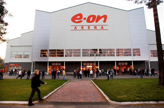 EON Arena