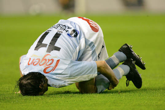 Yksel Osmanovski, Malmö FF
