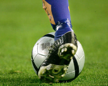 Boll, sko, fotbollsko, dobbar, genre