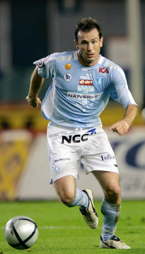 Hans Mattisson, Malmö FF