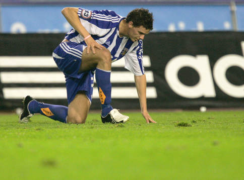 Marcus Berg, Göteborg
