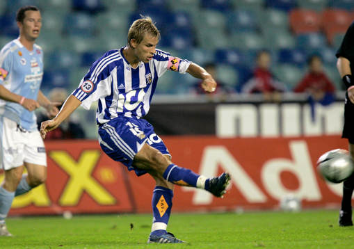 Niclas Alexandersson