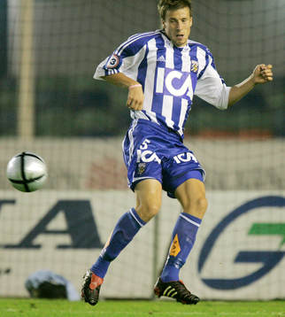 Mattias Bjärsmyr,  Göteborg