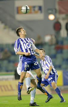 Stefan Selakovic. Nick