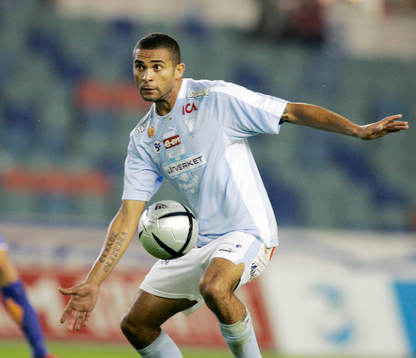 Afonso Alves, Malmö FF