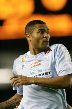 Afonso Alves, Malmö FF