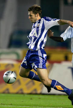 Stefan Selakovic, Göteborg