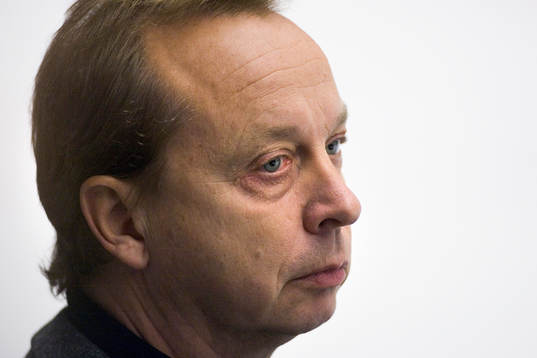 Pär Mårts, tränare, HV71