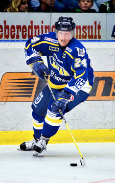 Andreas Karlsson