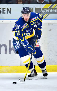 Björn Melin