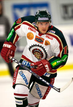 Mikael Pettersson