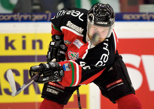 Magnus Gästrin