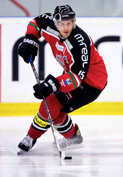 Andreas Salomonsson