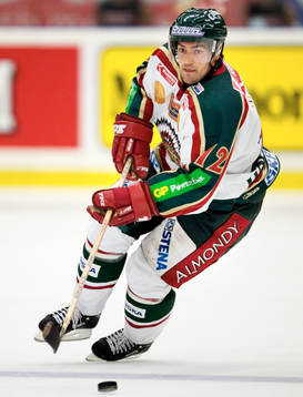 Peter Högardh