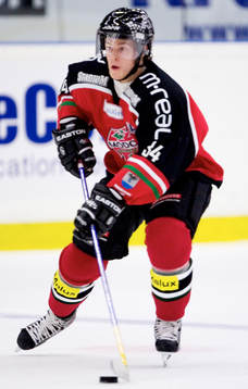 Tommy Wargh