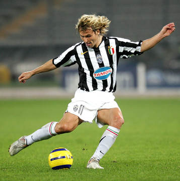 Fotboll, Champions League, Juventus