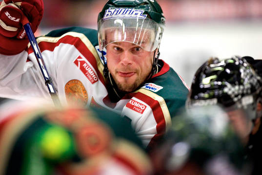 Ronnie Sundin