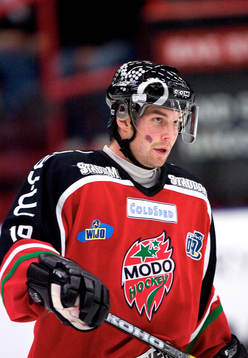 Mikael Pettersson, Modo