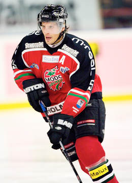Andreas Salomonsson, Modo