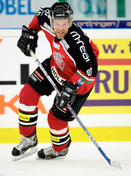 Magnus Gästrin, Modo