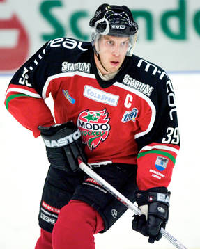 Per Svartvadet, Modo