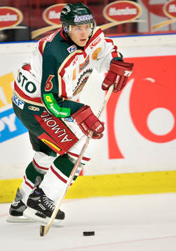 Tom Koivisto, Frölunda