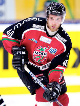 Magnus Gästrin, Modo