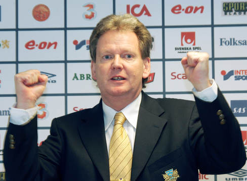 Tommy Teorin, Svensk Elitfotboll
