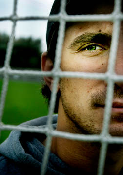 Fotboll, Tony Flygare, Bunkeflo