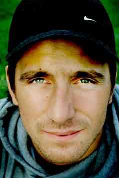 Fotboll, Tony Flygare, Bunkeflo