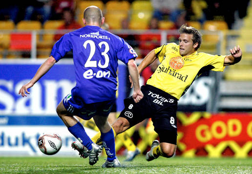 Anders Svensson