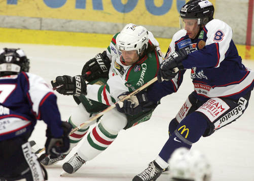Rögles Mikael Gath