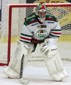 Andreas Andersson, målvakt