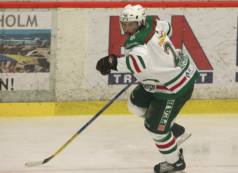 Daniel Åhsberg