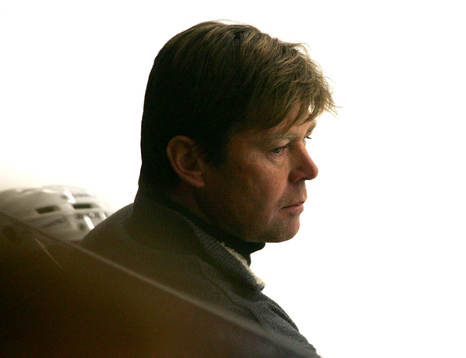 Gunnar Persson, tränare