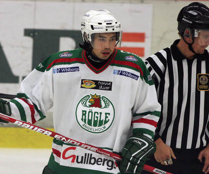 Kristofer Starck