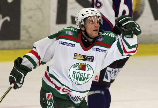 Mattias Carlsson