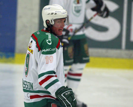 Kenny Jönsson