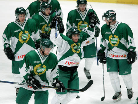 Dan Tryborn, Hammarby reducerade