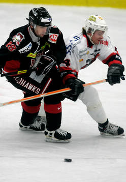 Andre Savage, Malmö