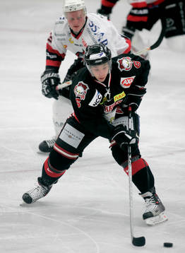 Nicklas Jadeland, Malmö
