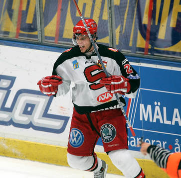 Christoph Brandner, Södertälje, jubel